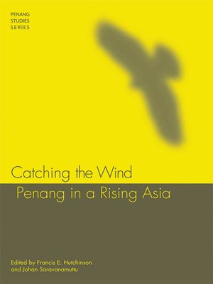 cover image of Catching the wind